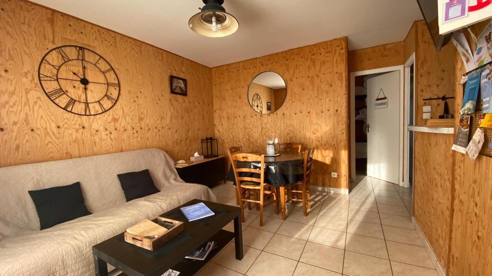 Gite Cottage 2 A 4 Pers Bulle Der 12A Lac Du Der Жиффомон-Шампобер Екстер'єр фото