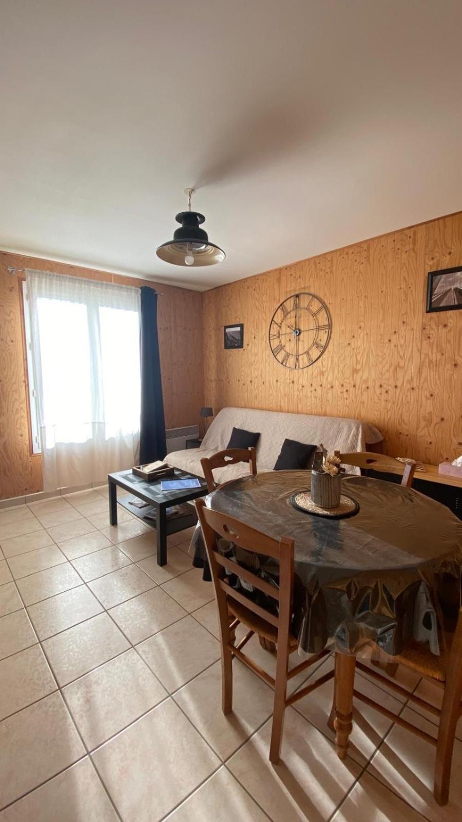 Gite Cottage 2 A 4 Pers Bulle Der 12A Lac Du Der Жиффомон-Шампобер Екстер'єр фото