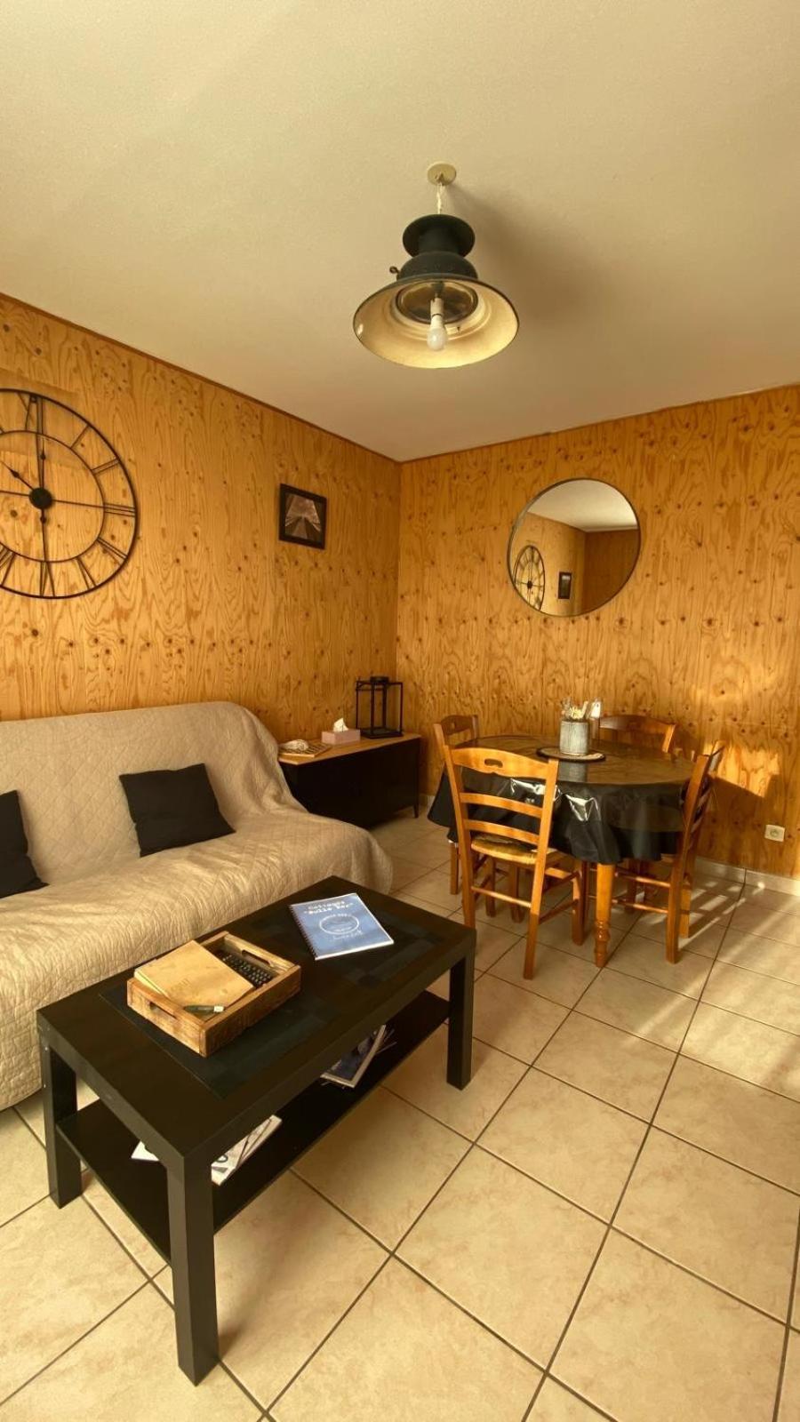 Gite Cottage 2 A 4 Pers Bulle Der 12A Lac Du Der Жиффомон-Шампобер Екстер'єр фото